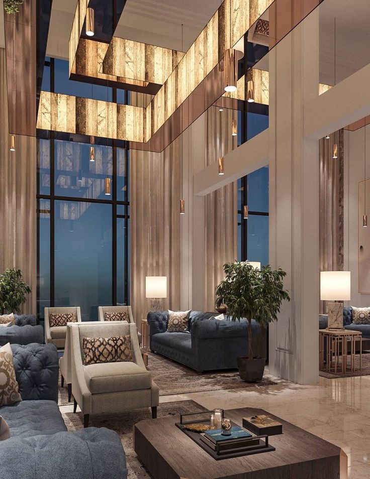 فندق قصر أبها