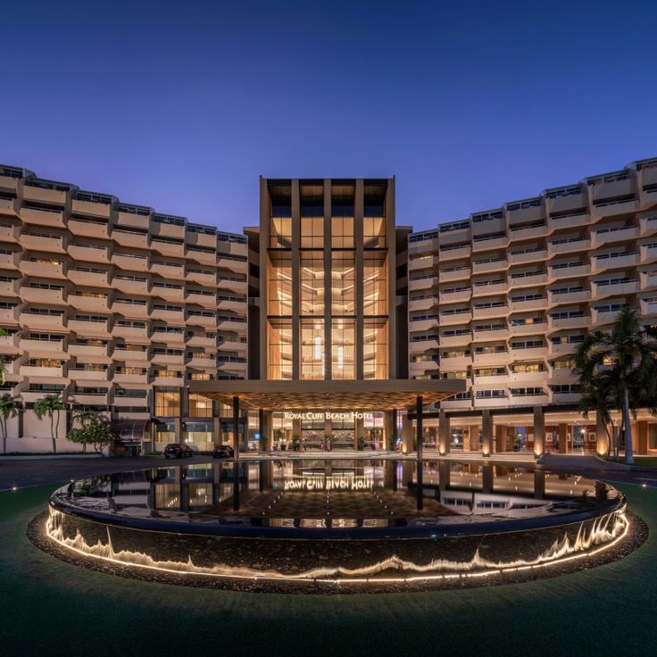 فندق ملينيوم حائل