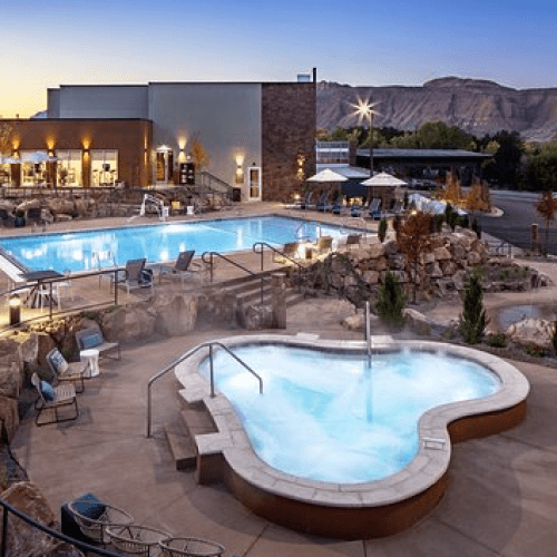 فندق هوليداى إن الخبر