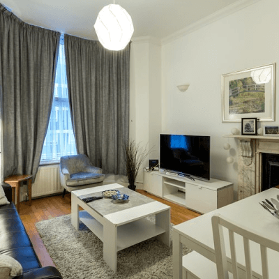 دار الإيمان إنتركونتيننتال