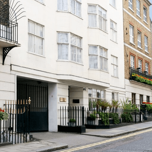 منتجع موفنبيك